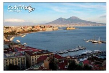"La nostra gita scolastica virtuale a Napoli"