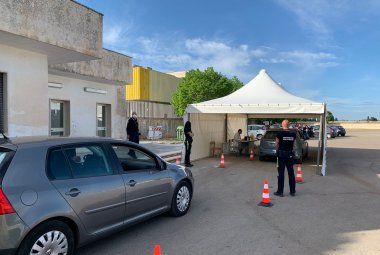 COVID-19. Vaccinati tutti i maturandi salentini