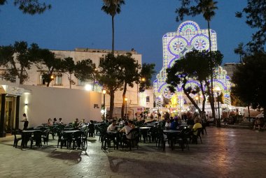 A Galatina Feste Patronali con un “mercatino della tradizione popolare”