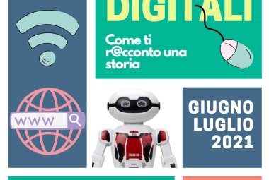 il Polo 1 di Galatina: "una scuola che non chiude mai"