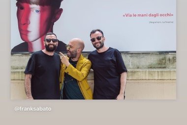 “A occhi aperti”