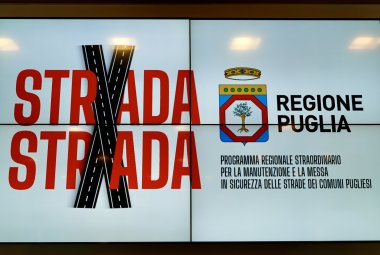 ‘Strada per Strada’: a Galatina 555000 euro dalla Regione per la manutenzione di strade e marciapiedi