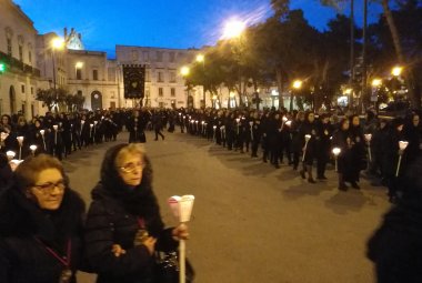 ”Una Confraternita, una Chiesa: l’Addolorata di Galatina. Il culto e la devozione-la storia e l’arte- i restauri”