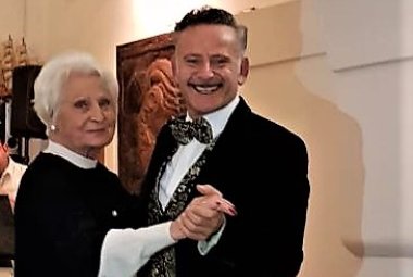 "Lorenzina Perrone ci ha lasciati"