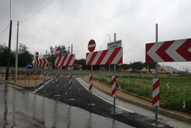Tangenziale ovest di Galatina: "Provincia se ci sei batti un colpo"