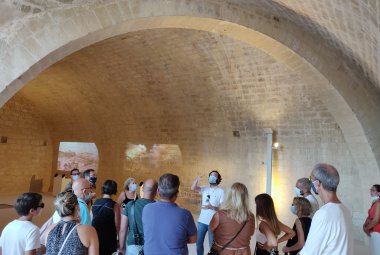 A Lecce riaprono le mura urbiche