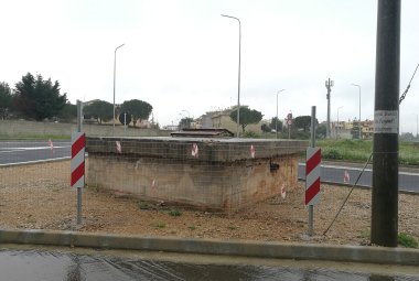 Entro sei mesi la tangenziale interna verrà completata