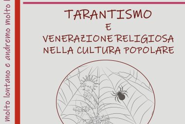 “Tarantismo e venerazione religiosa nella cultura popolare”