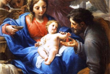 Nel Museo Diocesano di Ugento una mostra dedicata a San Giuseppe 