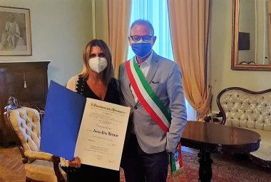 Altri due galatinesi nominati Cavalieri dell'Ordine al Merito della Repubblica Italiana