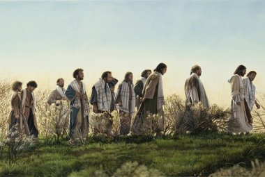 "Incominciò a mandarli a due a due"