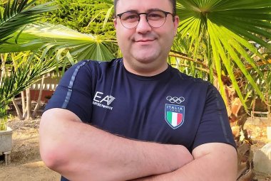 Un sacerdote salentino sarà il Cappellano della Squadra Olimpica italiana