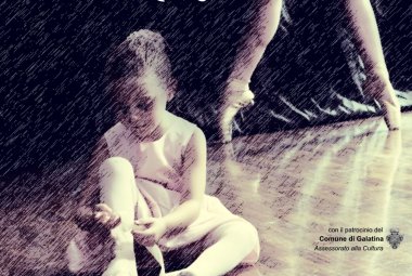 'Ritratti in movimento' di Europe Dance School