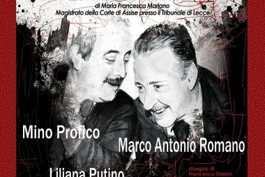 "Falcone e Borsellino, storia di un dialogo"