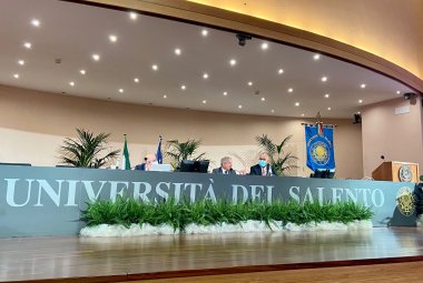 La Facoltà di Medicina e Chirurgia di Unisalento