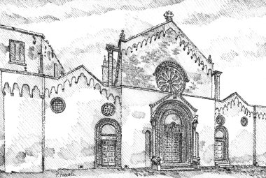 “L’Eco di Bisanzio. Galatina e la Grecìa Salentina”