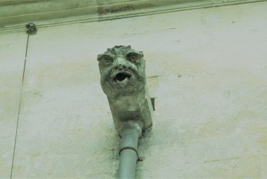 Aberrazione galatinese