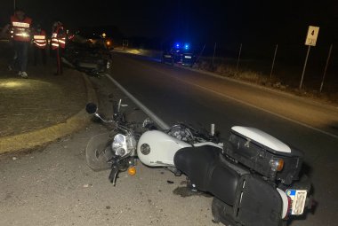 Tragico scontro auto-moto sulla via del mare, muore 53enne di Galatina