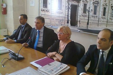 È l'affitto d'azienda la soluzione escogitata per rilanciare la Fiera di Galatina