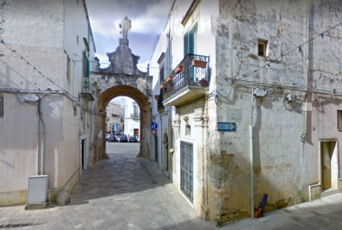 Valorizzazione del centro antico di Galatina: altri tre varchi elettronici per "una sana movida”