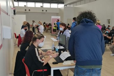 COVID-19. Nessun decesso ma 151 nuovi positivi in Puglia, 32 nel Salento