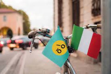 Sindaco pedala!
