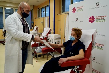 COVID-19. 232 nuovi positivi in regione, 32 nel Salento