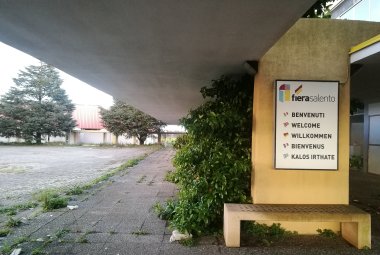 "Come si fa a definire un cadavere il settore fieristico?"