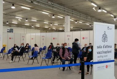COVID-19. Allarme nel Salento: 92 nuovi positivi su 243 in Puglia