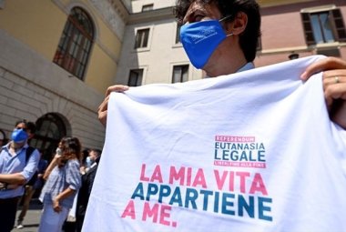 Referendum sull’Eutanasia Legale, si firma anche a Galatina