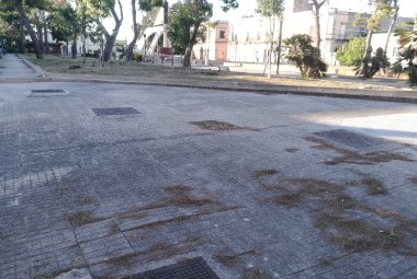 I serbatoi pericolosi e il tempo che fugge