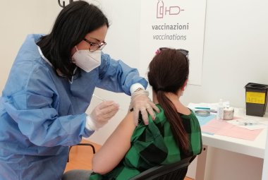 COVID-19. 208 nuovi positivi in Puglia su 12543 test