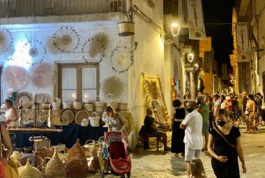A Cutrofiano la 49ma edizione della Mostra Mercato della Ceramica Artigianale 