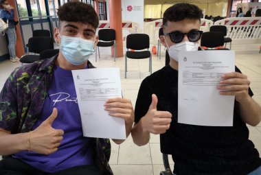 COVID-19. Sono 28.155 i contagiati nel Salento dall'inizio della pandemia