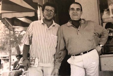 Sei anni senza Andrea e con le Istituzioni distratte