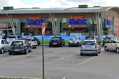Lotteria degli scontrini: vinti 10000 euro al Supermac di Galatina