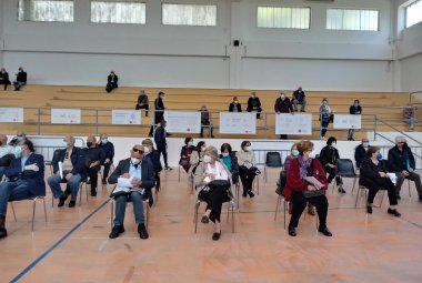 COVID-19. 334 i nuovi positivi in Puglia