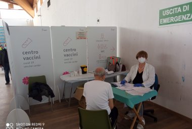 COVID-19. In calo i nuovi casi in Puglia