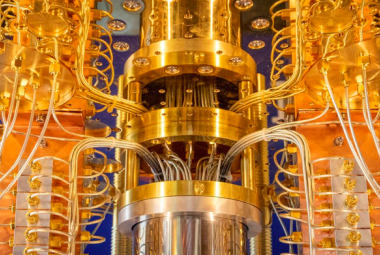 In Italia inventato un 'modello' di computer quantistico migliore di google