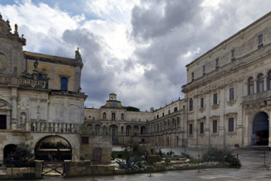 Vaccinarsi a Sant'Oronzo