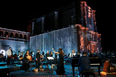 La Notte della Taranta, al via le prenotazioni per il Concertone trasmesso da RAI1