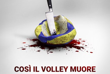 Come uccidere la pallavolo