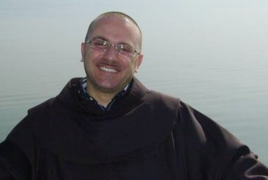 Sarà fra' Rocco Cagnazzo il nuovo parrocco della Basilica di Santa Caterina d'Alessandria