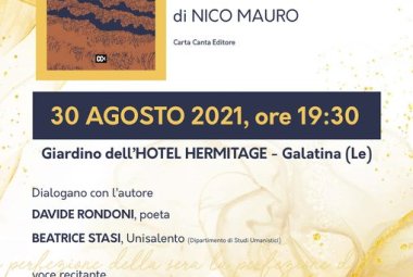 “La perfezione della sera”