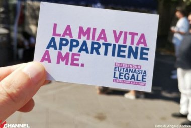 Per essere tutti liberi fino alla fine