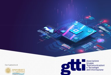 A Lecce la riunione annuale nazionale del Gruppo Telecomunicazioni e Tecnologie dell’Informazione