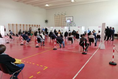 COVID-19. 156 i nuovi positivi in Puglia