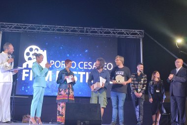 Porto Cesareo Film Festival, tutti i premiati fra i 3000 partecipanti da tutto il mondo