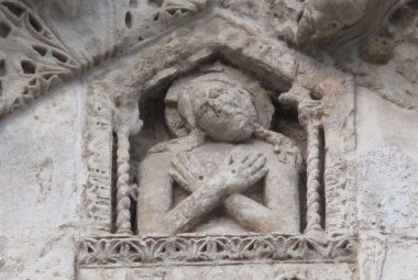 COVID-19. I misteri del virus in Basilica