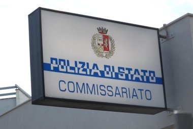 Maltrattava la moglie, 60enne galatinese diffidato dall'avvicinarsi alla donna 